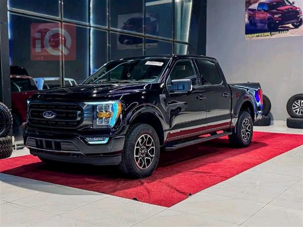 Ford F-150 2023 for sale in Iraq - Erbil